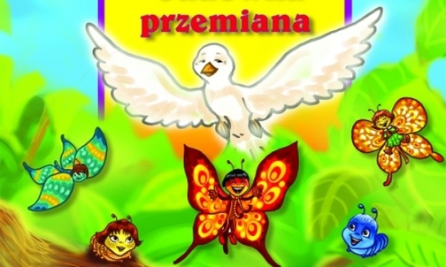 Biblijne opowieści dla najmłodszych