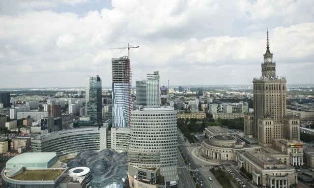 Miejski budżet w Twoich rękach