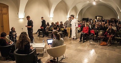 Jeszcze o gender u dominikanów