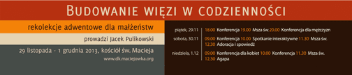 Jedność nie leży na stole