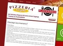 Zmienili nazwę restauracji, bo stała w sprzeczności z ich wiarą