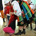 "Blichowiacy" promują folklor