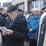 Rondo gen. Abrahama w Świdwinie