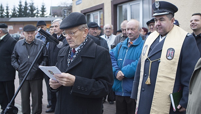 Rondo gen. Abrahama w Świdwinie