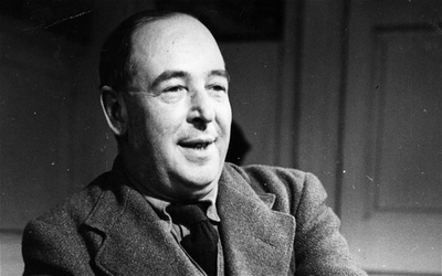 C.S. Lewis zmarł 50 lat temu