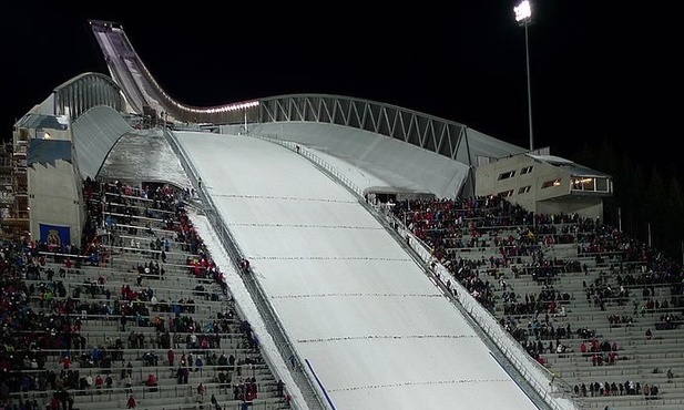 Rozpoczyna się PŚ w skokach narciarskich