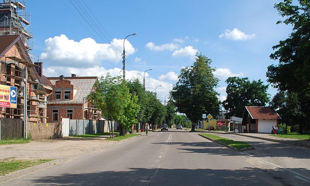 Pierwsza gmina bez podatków