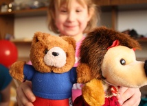 Paczka wypowiada wojnę biedzie!