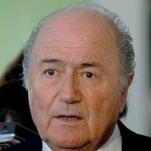 Blatter: Zostanę doceniony, gdy odejdę z FIFA