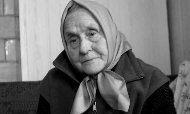 Papież dziękuje za życie Marianny Popiełuszko