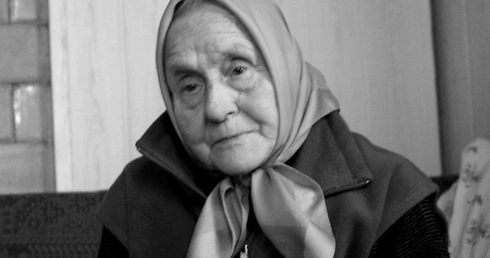 Papież dziękuje za życie Marianny Popiełuszko