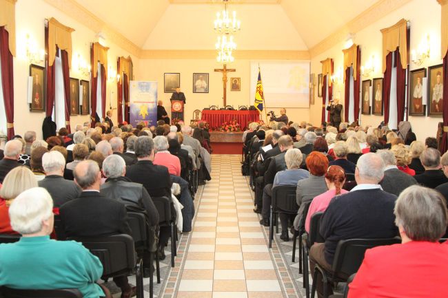 I Kongres Akcji Katolickiej 
