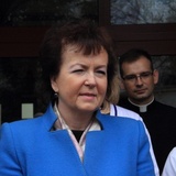 Jubileuszowy konwój z darami
