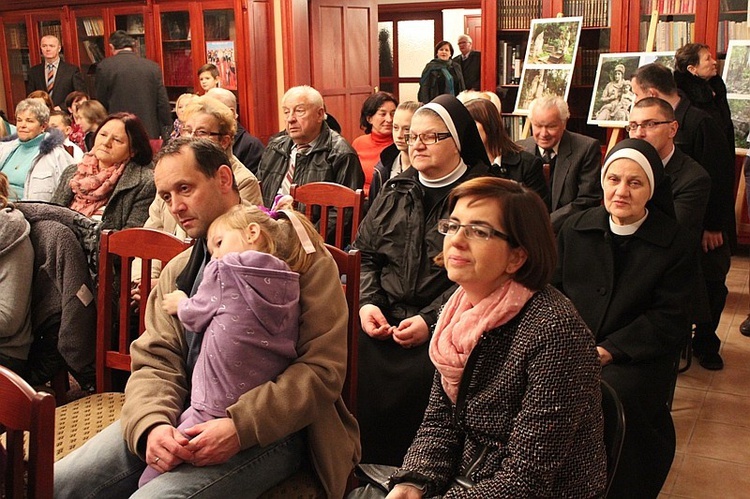 Ustrońskie jubileusze na koniec Roku Wiary