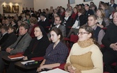 Konferencja o gender