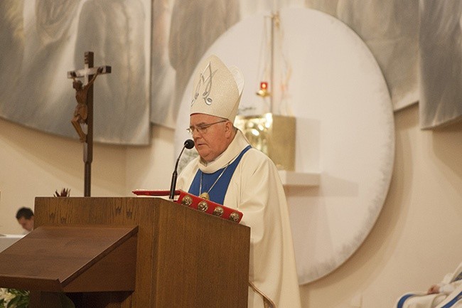 Konferencja o gender