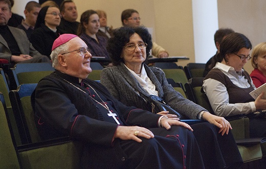 Konferencja o gender