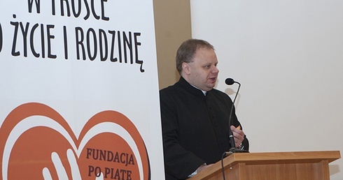 Konferencja o gender