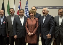 Dogadali się z Iranem?