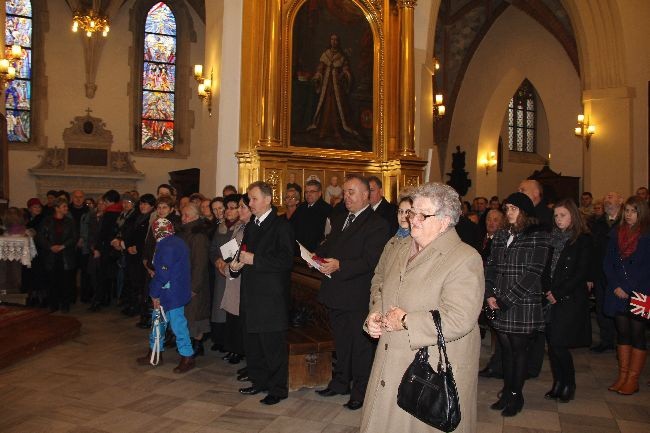 Biskupie odznaczenia 