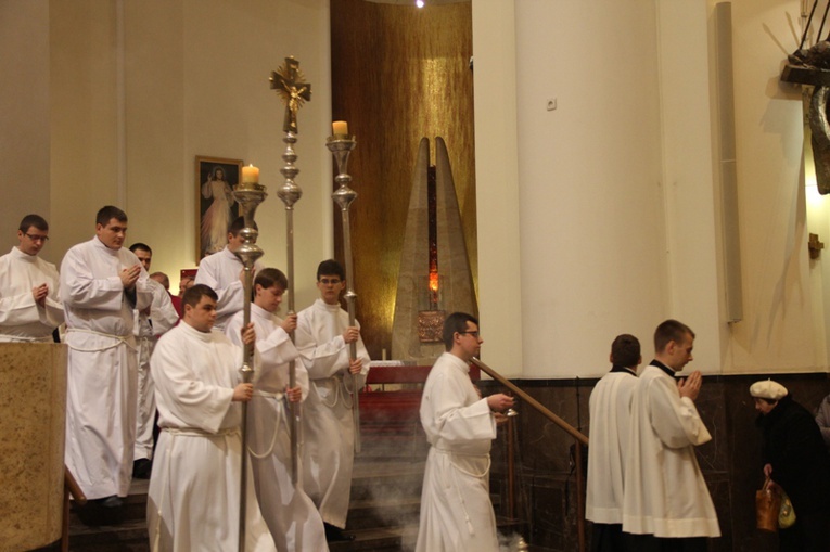 Zakończenie Roku Wiary 