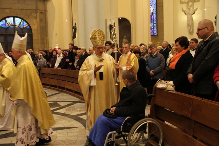 Zakończenie Roku Wiary 