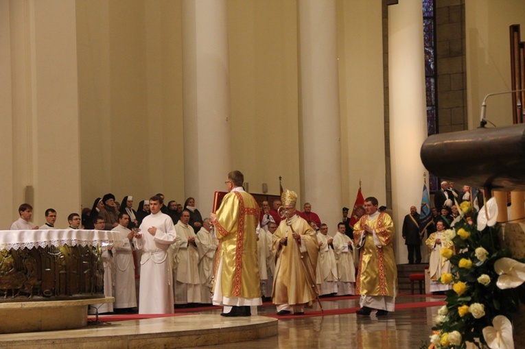 Zakończenie Roku Wiary 