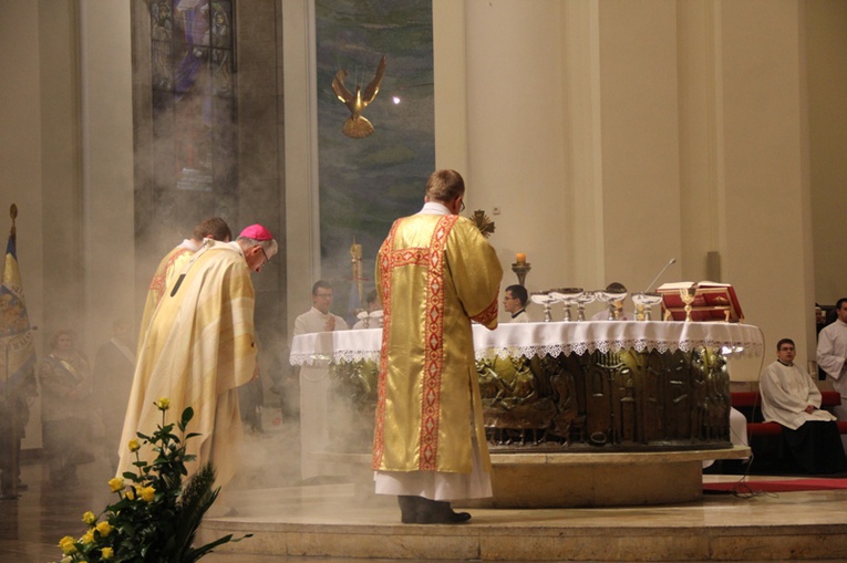 Zakończenie Roku Wiary 