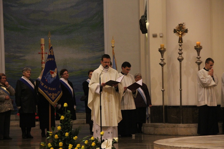 Zakończenie Roku Wiary 