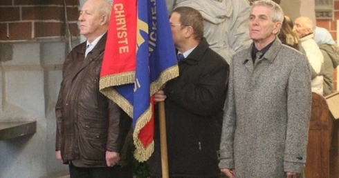 Przyrzekli służyć Bogu i Ojczyźnie