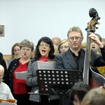 Warsztaty liturgiczne w Dzierżoniowie