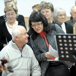 Warsztaty liturgiczne w Dzierżoniowie