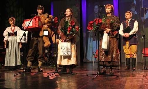 Nasze rozprawianie