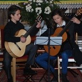 ​Cecyliańskie śpiewanie w seminarium 