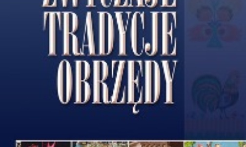 Dawne obyczaje