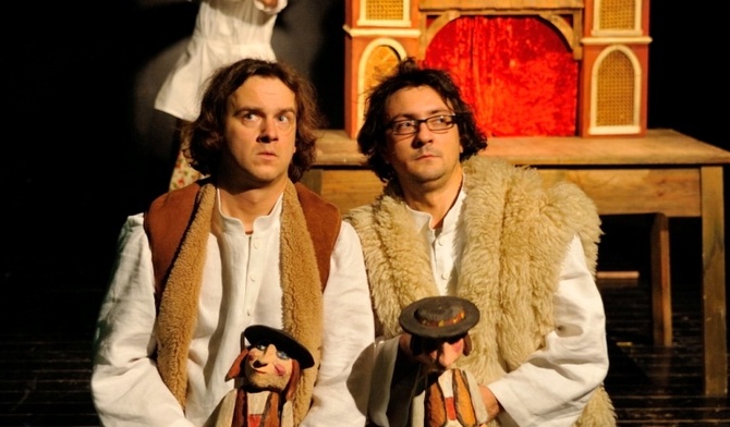 Biegnijcie do szopki