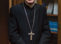 Abp Marek Jędraszewski od 2012 r. metropolita łódzki. Profesor nauk teologicznych. Jest członkiem Rady Stałej KEP, a także m.in. delegatem KEP ds. duszpasterstwa akademickiego, członkiem Komisji Wychowania Katolickiego.