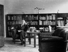 Postać Chrystusa niepokoiła go przez całe życie. 131 lat temu urodził się Julian Tuwim