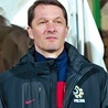 Trener Jacek Zieliński jako piłkarz był uczestnikiem Mundialu 2002 oraz ćwierćfinalistą Ligi Mistrzów