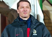 Trener Jacek Zieliński jako piłkarz był uczestnikiem Mundialu 2002 oraz ćwierćfinalistą Ligi Mistrzów