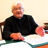 – To, co zostało podjęte w Roku Wiary, nie powinno być ucięte z dniem 24 listopada – mówi ks. M. Biskup 