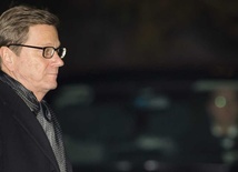 Sikorski spotkał się z Westerwelle