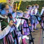 Festiwal folkloru w Odrzywole