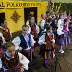 Festiwal folkloru w Odrzywole