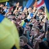 Ukraina protestuje