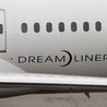 Dreamliner niebezpieczny