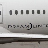 Dreamliner niebezpieczny