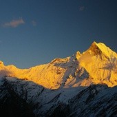 Ocaleni z Annapurny