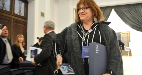 Opery o Annie Grodzkiej nie będzie?