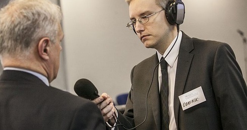 Pomóż opowiedzieć o ks. Jerzym